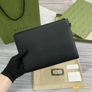 giá Túi Clutch Gucci nam 658562