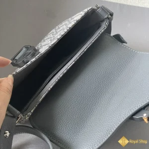 giá Túi Dior nam Mini Saddle Messenger 8026