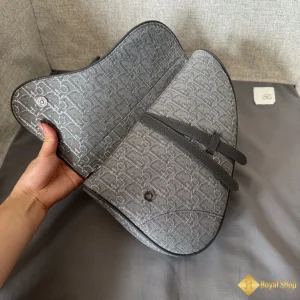 giá Túi Dior nam đeo chéo Saddle Bag D001