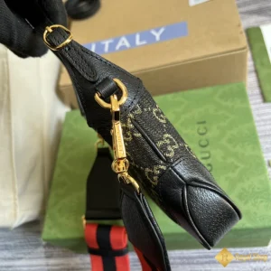 giá Túi Gucci Jackie 1961 Mini Shoulder Black ‎685127