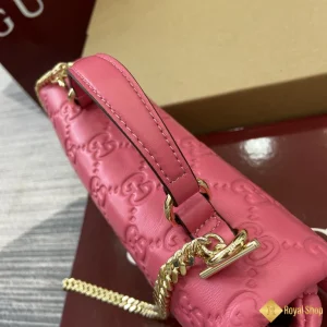 giá Túi Gucci nữ GG Milano mini ‎806017 AAD5U 6627