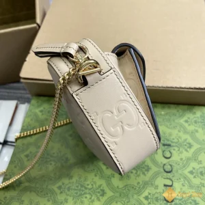 giá Túi Gucci nữ GG super mini shoulder 781554 AAC1Q 5701