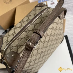 giá Túi nam Gucci Trunk Shoulder GG Supreme 626363