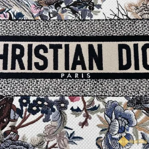 giá Túi nữ Dior Book Tote 111206