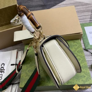 giá Túi nữ Gucci Bamboo 1947 small 675797 10ODT 8454