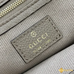 giá Túi nữ Gucci Medium tote ‎with hook closure 806205 AZB0G 1523