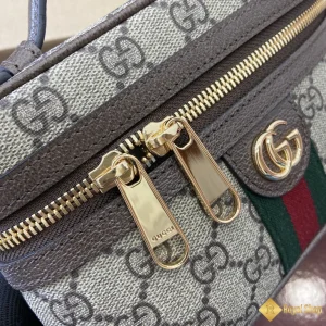 giá Túi nữ Gucci Ophidia super mini màu nâu 816357