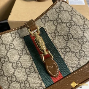 giá Túi xách Gucci nữ Jackie mini 637092