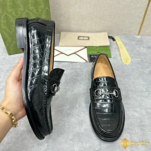 giày loafer Gucci nam CKG241033