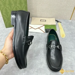 giày loafer Gucci nam CKG241036