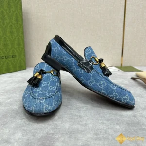 giày loafer Gucci nam CKG421272093