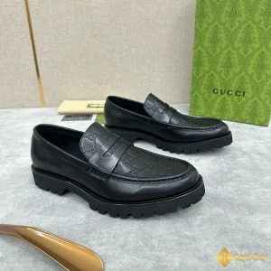 giày loafer Gucci nam CKG421542093