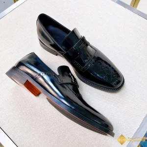 giày nam loafer Hermes CKH422