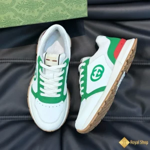 giày sneaker Gucci  Re-web CKGC241054