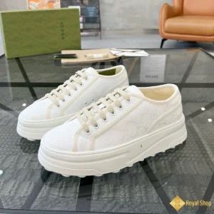 giày sneaker Gucci Tennis CKGC2412011