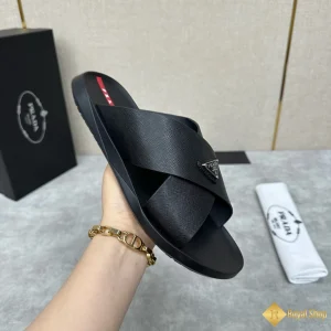 hình ảnh Dép Prada nam CKP4173