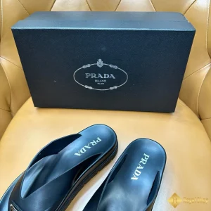 hình ảnh Dép tông Prada nam CKP4155