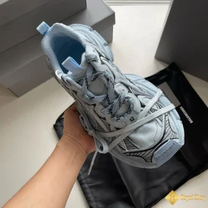 hình ảnh GIày Balenciaga nam sneaker 3XL CKB41261