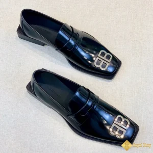 hình ảnh GIày loafer Balenciaga nam CKB41399