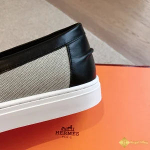 hình ảnh Giày Hermes nam sneaker Slip-on CKH41238