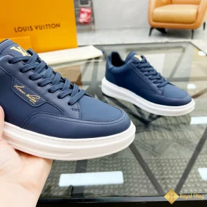 hình ảnh Giày LV nam sneaker Beverly Hills CKL41300