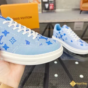 hình ảnh Giày LV nam sneaker Beverly Hills CKL41306