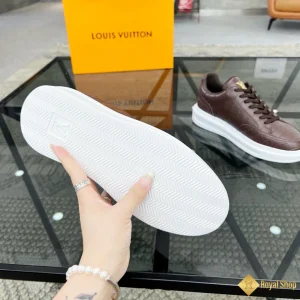 hình ảnh Giày LV nam sneaker Beverly Hills CKL41313