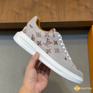 hình ảnh Giày LV nam sneaker Beverly Hills CKL41316