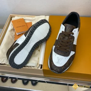 hình ảnh Giày LV nam sneaker Run Away CKL41242