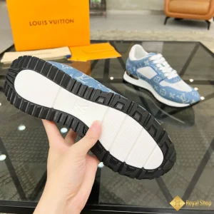 hình ảnh Giày LV nam sneaker Run Away CKL41253