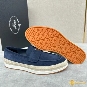 hình ảnh Giày Prada nam loafer CKP4377