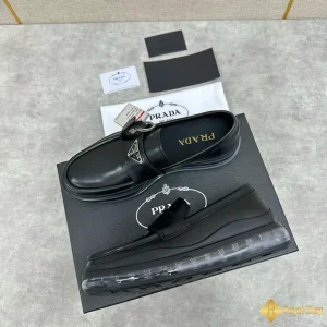 hình ảnh Giày Prada nam loafer CKP4382