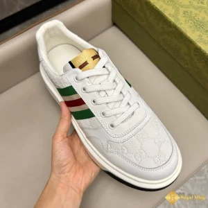 hình ảnh Giày Sneaker Gucci nam Chunky CKG430110