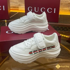 hình ảnh Giày Sneaker Gucci nam Rhyton CKG430150