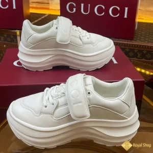 hình ảnh Giày Sneaker Gucci nam Rhyton phá cách CKG430149