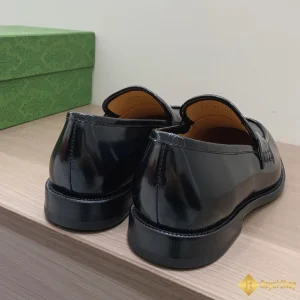 hình ảnh Giày loafer Gucci nam CKG241024