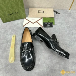 hình ảnh Giày loafer Gucci nam CKG241029