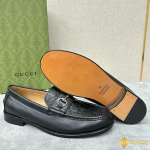 hình ảnh Giày loafer Gucci nam CKG241030