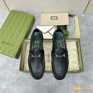 hình ảnh Giày loafer Gucci nam CKG241035