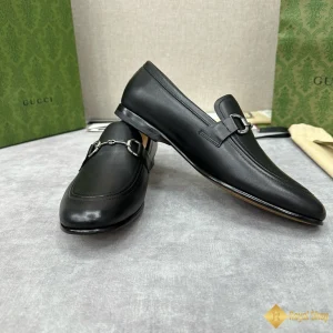 hình ảnh Giày loafer Gucci nam CKG241045