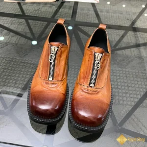 hình ảnh Giày loafer Gucci nam CKG241048