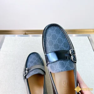 hình ảnh Giày loafer Gucci nam CKG420982093