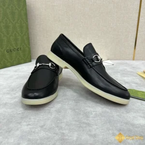 hình ảnh Giày loafer Gucci nam CKG421032093