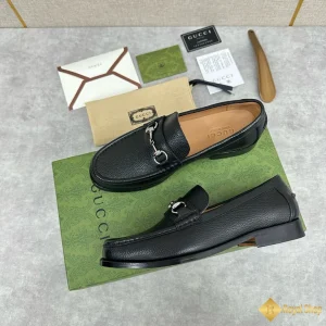 hình ảnh Giày loafer Gucci nam CKG421122093