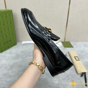 hình ảnh Giày loafer Gucci nam CKG421232093