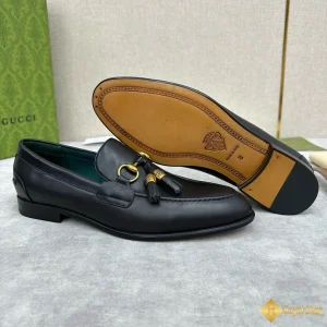 hình ảnh Giày loafer Gucci nam CKG421242093