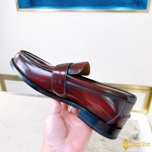 hình ảnh Giày loafer Gucci nam CKG421302093