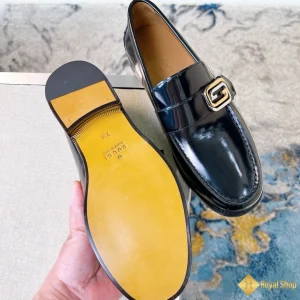 hình ảnh Giày loafer Gucci nam CKG421342093