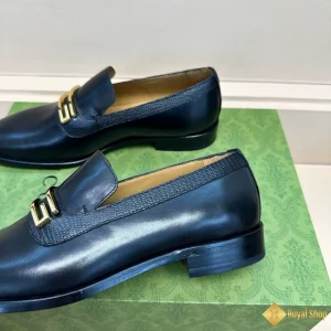 hình ảnh Giày loafer Gucci nam CKG421472093