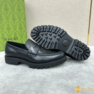 hình ảnh Giày loafer Gucci nam CKG421542093